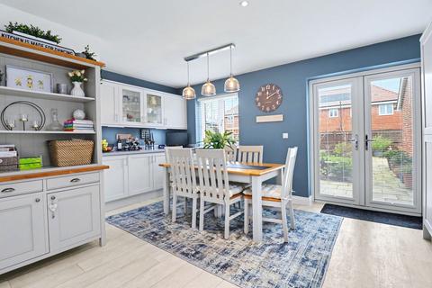 undefined, Shaw Road, Southampton SO30