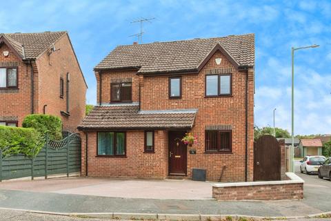undefined, Kingfisher Drive, Great Blakenham, Ipswich