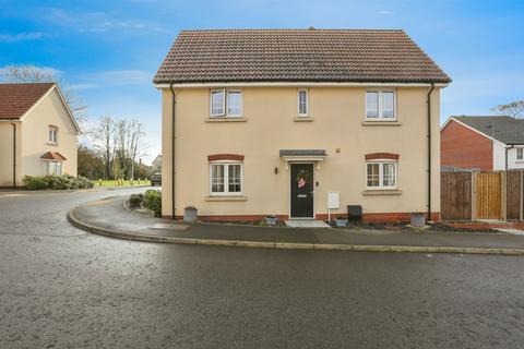 undefined, Egret Drive, STOWMARKET