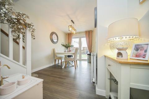 undefined, Egret Drive, STOWMARKET