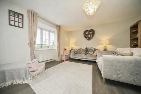 undefined, Egret Drive, STOWMARKET