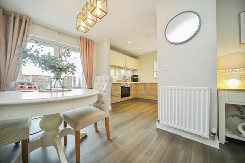 undefined, Egret Drive, STOWMARKET