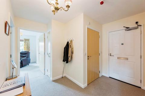 2 bedroom ground floor flat for sale, Thompson Close, Haughley, Stowmarket