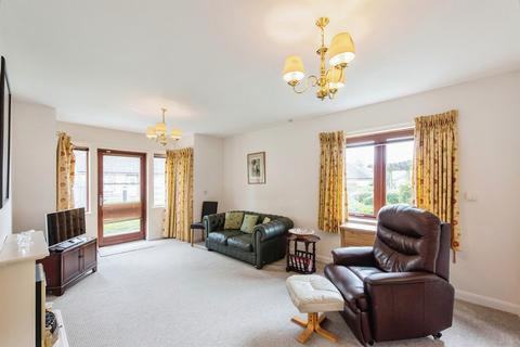 2 bedroom ground floor flat for sale, Thompson Close, Haughley, Stowmarket
