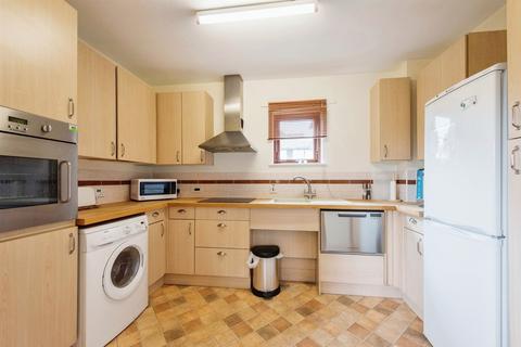 2 bedroom ground floor flat for sale, Thompson Close, Haughley, Stowmarket