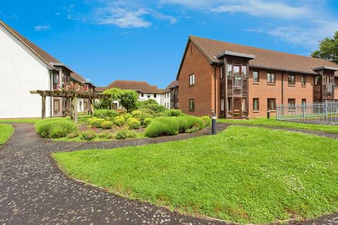 2 bedroom ground floor flat for sale, Thompson Close, Haughley, Stowmarket