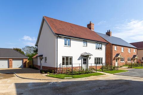 undefined, Chapel Road, Mendlesham, Stowmarket