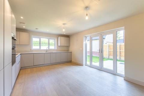 undefined, Chapel Road, Mendlesham, Stowmarket