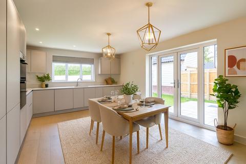 undefined, Chapel Road, Mendlesham, Stowmarket