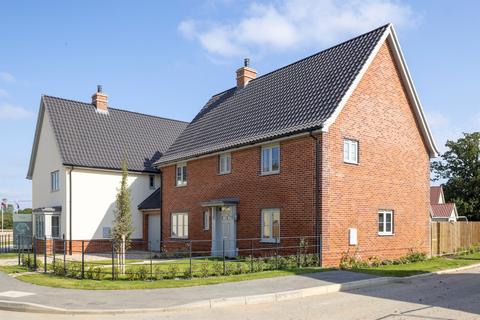 undefined, Chapel Road, Mendlesham, Stowmarket