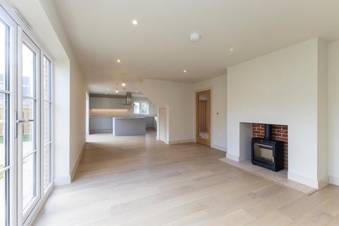 undefined, Chapel Road, Mendlesham, Stowmarket