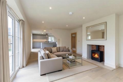 undefined, Chapel Road, Mendlesham, Stowmarket