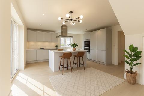 undefined, Chapel Road, Mendlesham, Stowmarket