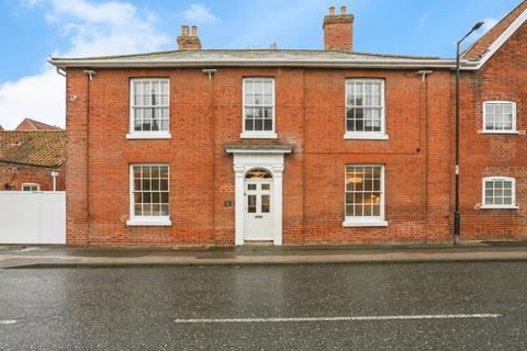 2 bedroom ground floor flat for sale, The Old Hop, Hadleigh, Ipswich