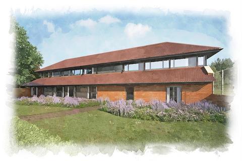 2 bedroom apartment for sale, Samford Court, Hadleigh, Ipswich