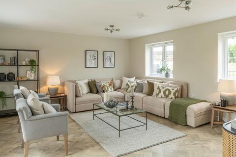 undefined, Castell Road, Bacton, Stowmarket
