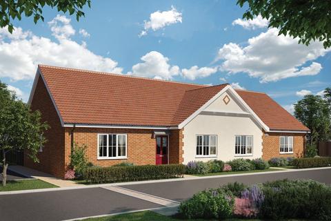 undefined, Drury Close, Onehouse, Stowmarket