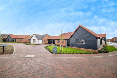 undefined, Castell Road, Bacton, Stowmarket