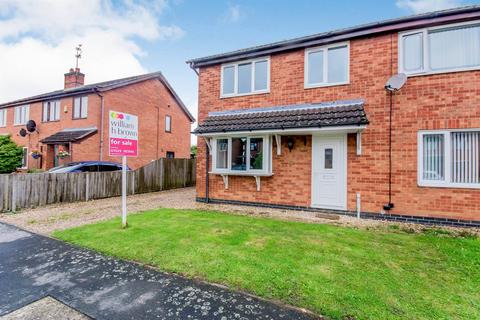 undefined, Whitehouse Road, Ruskington, Sleaford