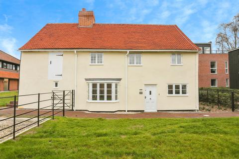 undefined, Cosford Cottage, Hadleigh, Ipswich