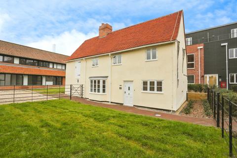 undefined, Cosford Cottage, Hadleigh, Ipswich