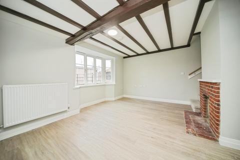 undefined, Cosford Cottage, Hadleigh, Ipswich