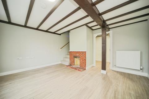 undefined, Cosford Cottage, Hadleigh, Ipswich