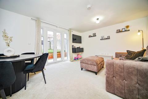undefined, Keyes Close, Stowmarket