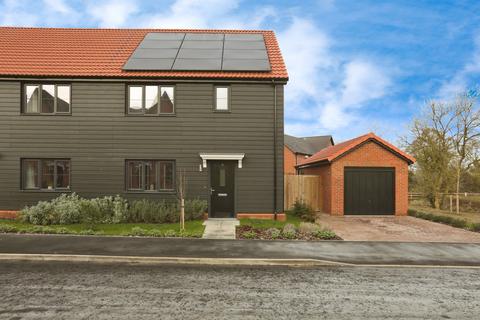 undefined, Castell Road, Bacton, Stowmarket
