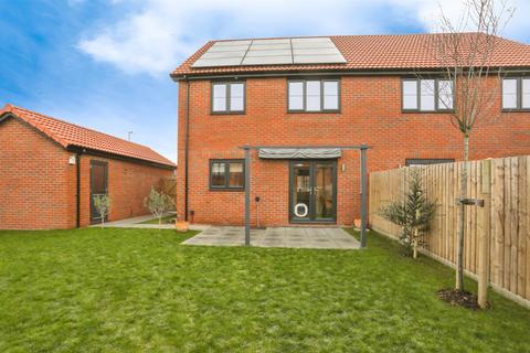 undefined, Castell Road, Bacton, Stowmarket