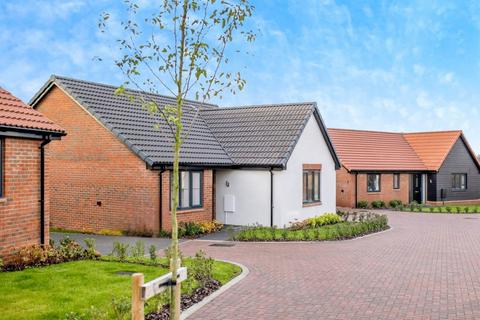 undefined, Castell Road, Bacton, Stowmarket