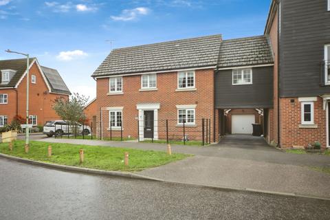 undefined, Phoenix Way, Stowmarket