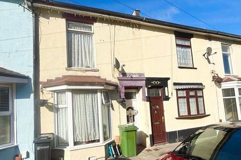 2 bedroom terraced house for sale, Reginald Road, Southsea
