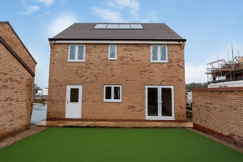 undefined, Whittle Road, Holdingham, Sleaford