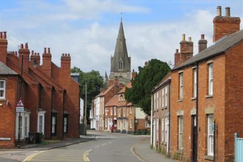 undefined, Whittle Road, Holdingham, Sleaford