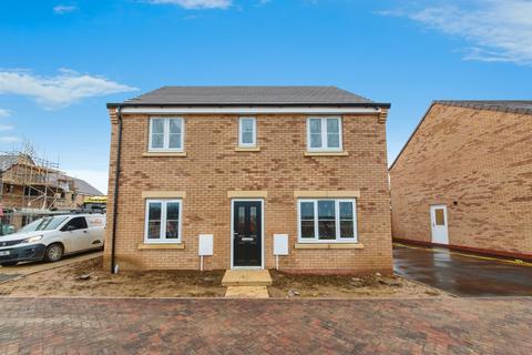 undefined, Whittle Road, Holdingham, Sleaford