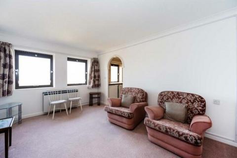 1 bedroom apartment for sale, Clarence Parade, Southsea