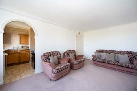 1 bedroom apartment for sale, Clarence Parade, Southsea