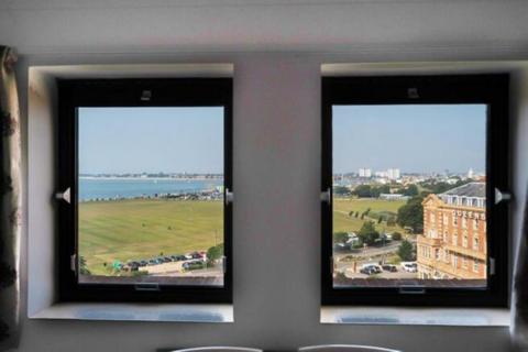 1 bedroom apartment for sale, Clarence Parade, Southsea
