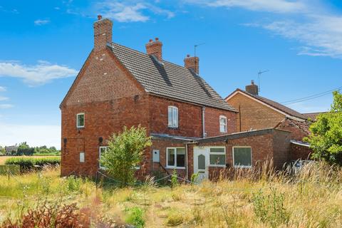 undefined, North Beck, Scredington, Sleaford