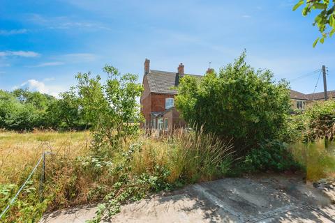 undefined, North Beck, Scredington, Sleaford