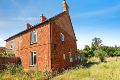 undefined, North Beck, Scredington, Sleaford