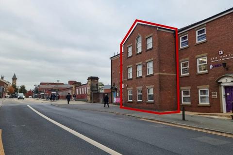 undefined, Fishergate Court, Preston, PR1