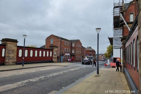 undefined, Fishergate Court, Preston, PR1
