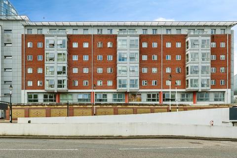 undefined, Gunwharf Quays, Portsmouth