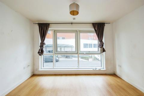 undefined, Gunwharf Quays, Portsmouth