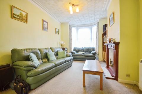 3 bedroom terraced house for sale, Evans Road, Southsea