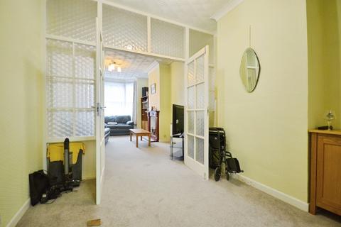 3 bedroom terraced house for sale, Evans Road, Southsea