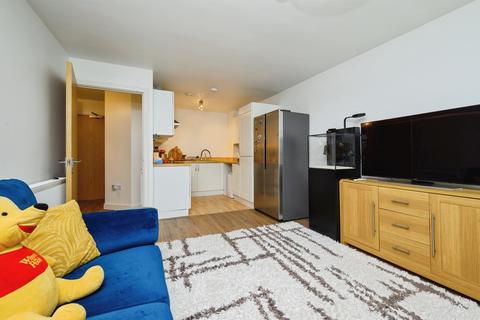 1 bedroom flat for sale, Fratton Way, Southsea
