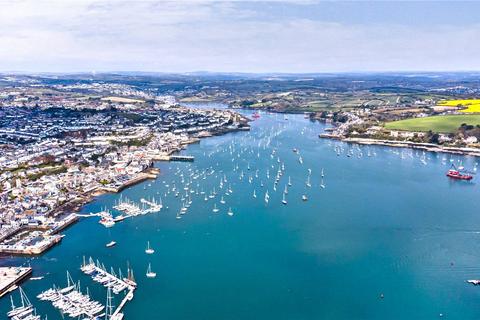 undefined, Maritime House, Discovery Quay, Falmouth, Cornwall, TR11